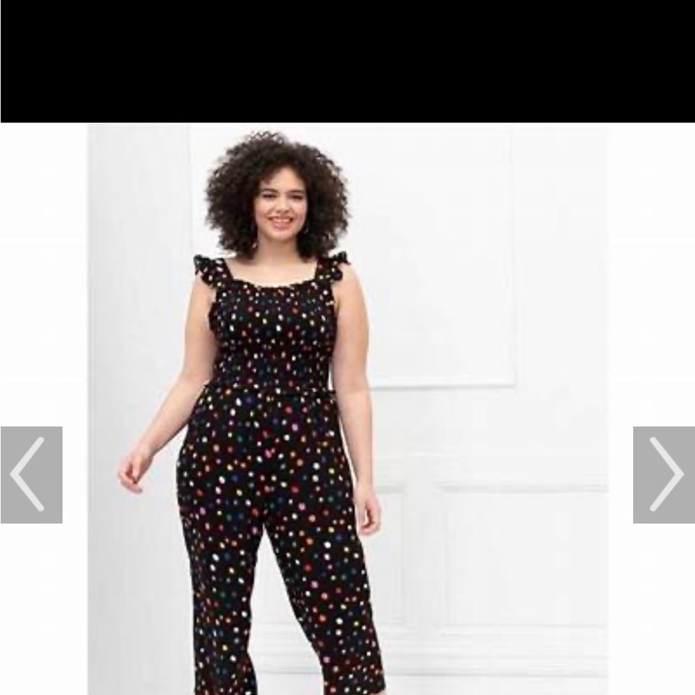 Eloquii elements jumper